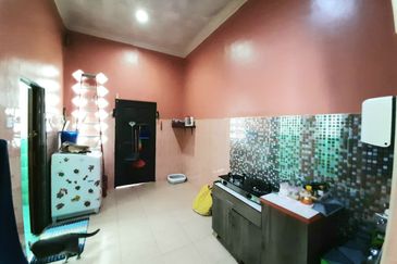 Bandar Baru Selayang