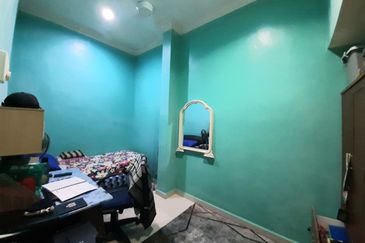 Bandar Baru Selayang