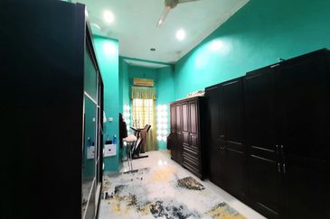 Bandar Baru Selayang