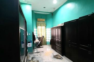 Bandar Baru Selayang