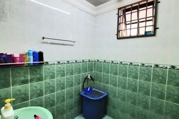 Bandar Baru Selayang