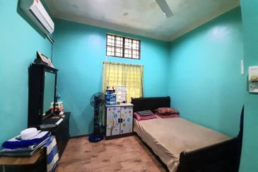 Bandar Baru Selayang