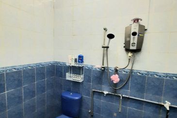 Bandar Baru Selayang