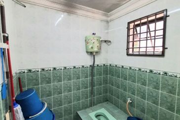 Bandar Baru Selayang