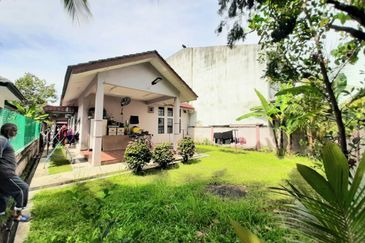 Bandar Baru Selayang