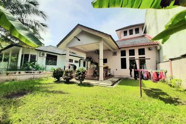 Bandar Baru Selayang