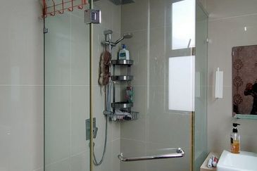 Danau Kota Suite Apartments