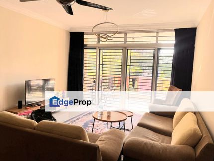 FULLY FURNISHED Venice Hill Batu 9th Cheras For Rent, Selangor, Batu 9th Cheras