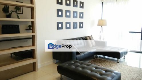 FULLY FURNISHED The Elements Ampang For Rent, Kuala Lumpur, Ampang