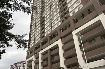 Residensi Vista Harmoni