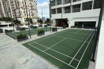 Residensi Vista Harmoni