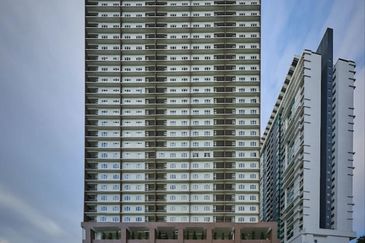 Residensi Vista Harmoni