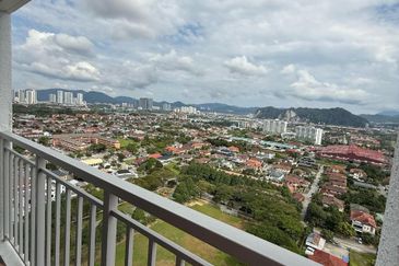 Residensi Vista Harmoni