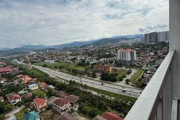 Residensi Vista Harmoni