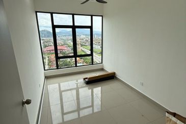 Residensi Vista Harmoni