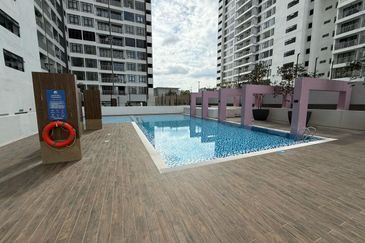 Residensi Vista Harmoni