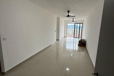 Residensi Vista Harmoni