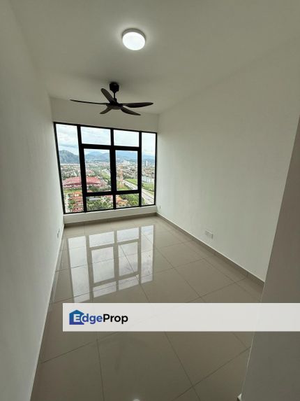 PARTLY FURNISHED Residensi Vista Harmoni Sentul, Kuala Lumpur, Sentul