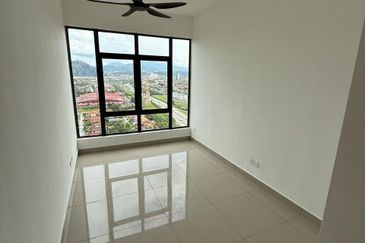 Residensi Vista Harmoni