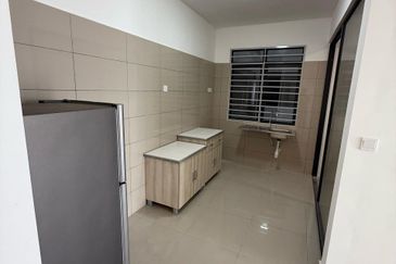 Residensi Vista Harmoni