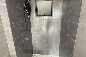 Residensi Vista Harmoni