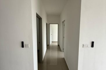 Residensi Vista Harmoni