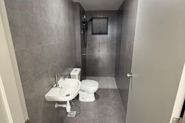 Residensi Vista Harmoni