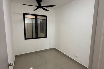 Residensi Vista Harmoni