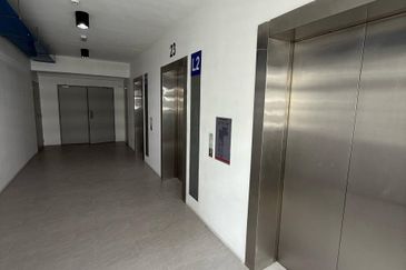 Residensi Vista Harmoni