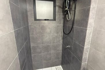 Residensi Vista Harmoni