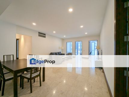 FULLY FURNISHED Kirana Residence KLCC For Rent, Kuala Lumpur, KLCC
