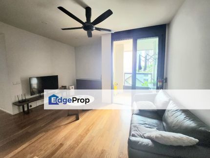FULLY FURNISHED Arcoris Residences For Rent, Kuala Lumpur, Mont Kiara