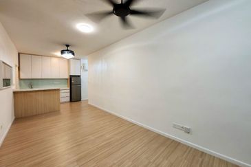 Tuan 2egacy (Tuan Residency 2)