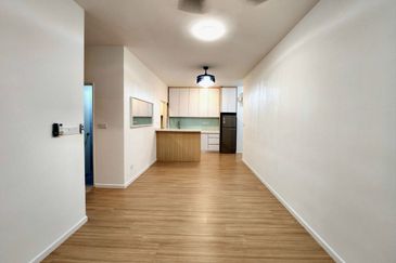 Tuan 2egacy (Tuan Residency 2)