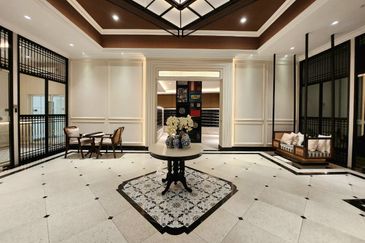 Tuan 2egacy (Tuan Residency 2)