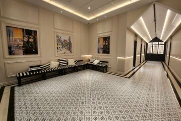 Tuan 2egacy (Tuan Residency 2)