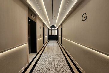 Tuan 2egacy (Tuan Residency 2)