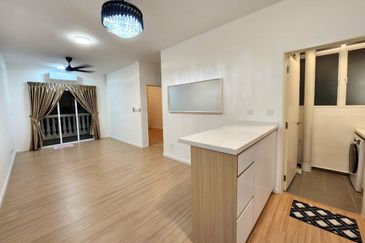 Tuan 2egacy (Tuan Residency 2)