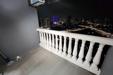 Tuan 2egacy (Tuan Residency 2)