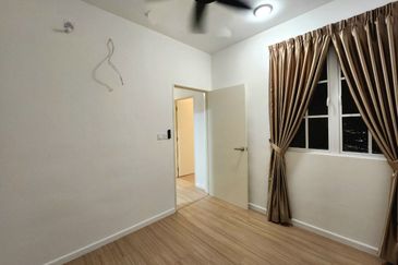 Tuan 2egacy (Tuan Residency 2)