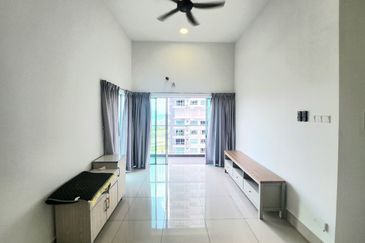 Razak City Residences