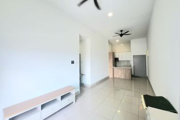 Razak City Residences