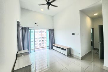 Razak City Residences