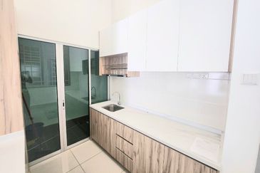 Razak City Residences