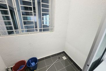 Razak City Residences