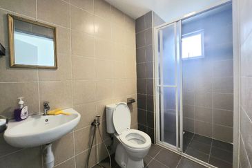 Razak City Residences