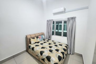 Razak City Residences