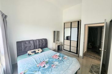 Razak City Residences