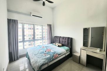 Razak City Residences