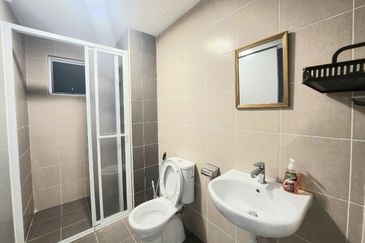 Razak City Residences